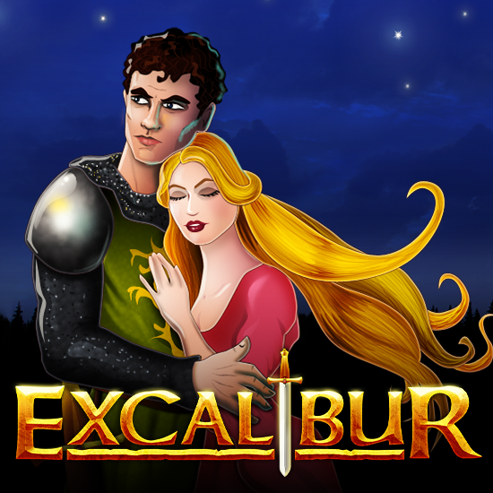 Legendary Excalibur